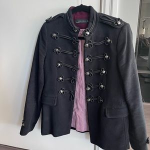 Zara Jacket/Blazer